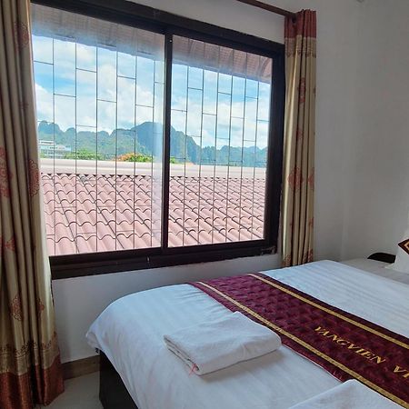 Vang Vieng Victory Guesthouse ภายนอก รูปภาพ